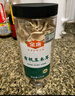 金唐有机白玉木耳145g 肉厚无根干木耳东北特产山珍干货 凉拌火锅食材 实拍图