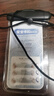 VENIDER手机防水袋可触屏套挂脖绳手机套游泳漂流潜水外卖骑手防雨防水手机袋超大水下拍照苹果15promax 实拍图