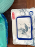 京东京造杀菌湿巾80片 消毒湿纸巾非酒精湿巾可灭活病毒率99% 实拍图