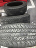 固特异（Goodyear）汽车轮胎 205/55R16 91W EF1 SPORT鹰驰F1酷跑 适配 速腾/卡罗拉 实拍图