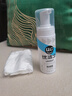 优洁士羽绒服清洗剂干洗免水洗衣物去油污去渍蓬松防静电神器棉衣洗涤液 【90%客户选择】局部顽渍干洗-羽绒服干洗剂100ml 实拍图