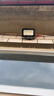公牛（BULL）LED投光灯户外庭院工厂园林灯露营灯 IP65防水等级100W-6500K白光 实拍图