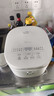 美的（Midea）电饭煲3-4人电饭锅4L银钻内胆12大菜单顶置触控屏家用智能微压电饭煲MB-AFB4041RL 实拍图