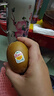佳沛（zespri）新西兰阳光金奇异果 8个装 特大果单果重约122-146g 水果猕猴桃 实拍图
