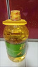 金龙鱼 食用油 非转基因 物理压榨玉米油6.18L（蕴含植物甾醇） 实拍图