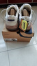斯凯奇（Skechers）奶茶熊3代女鞋复古熊猫老爹鞋厚底增高鞋百搭休闲运动鞋896276 实拍图