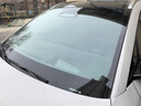 龙膜汽车贴膜汽车玻璃膜畅领80新能源陶瓷膜汽车膜隐私隔热膜防晒膜太阳膜车窗贴膜防爆膜 实拍图
