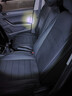 梦选汽车座套全包围四季通用坐垫大众朗逸宝来速腾迈腾途观探岳座椅套 实拍图