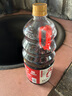 海天 0金标生抽酱油1.9L【特级酱油】金标系列 0添加防腐剂 实拍图