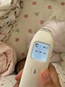 鱼跃（Yuwell）电子体温计家用医用体温额温枪婴儿童老人温度计测温枪YHW-1 实拍图