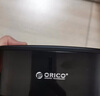 奥睿科（ORICO）硬盘盒底座3.5/2.5英寸SATA串口机械固态外置外接移动笔记本台式读取硬盘笼 双盘位6228US3 实拍图