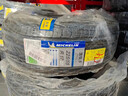 米其林（MICHELIN）汽车轮胎 225/55R17 101W 耐越 ENERGY MILE 适配君威/迈锐宝/A6L 实拍图