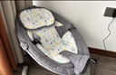可优比（KUB）婴儿电动摇摇椅宝宝摇篮椅哄娃睡觉神器新生儿安抚椅-顶配款 实拍图