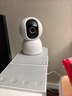 小米智能摄像机4C 3.5K 600万像素超微光全彩 AI人形侦测手机查看家用摄像头婴儿看护器监控 实拍图