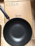 美的（Midea）不粘锅炒锅 平底炒菜锅牛排煎锅电磁炉燃气灶通用少油烟家用厨具 实拍图