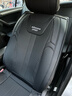 RATHBONE汽车坐套四季通用全包围透气座椅套吉利星越汉兰达五座座垫座套 实拍图