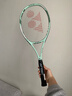 尤尼克斯尤尼克斯网球拍初学训练ELITE松石绿G2已穿线附手胶网球训练器 实拍图