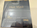 ZCL鱼子酱发膜蛋白营养修复头发防掉发干枯改善毛躁柔顺光泽护发素 实拍图