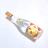 汾酒 黄盖玻汾 清香型白酒 53度 475mL*6瓶 整箱装非原箱 实拍图