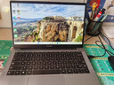 联想笔记本电脑 2025可选酷睿版高性能超轻薄本 设计办公学生游戏本可选异能者 N100 16G内存 512G高速固态 P14H IPS全高清屏 精装升级 满血性能显卡 WiFi 实拍图