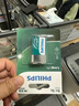 飞利浦（PHILIPS）碳性9V电池1粒适用玩具/万用表/烟雾报警器/麦克风/遥控器/话筒等9V方块电池6F22 实拍图