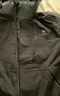 骆驼（CAMEL）CamelTex户外御寒冲锋衣男女同款防油污外套三合一登山服  M 实拍图