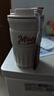 富光咖啡杯316不锈钢保温杯男女高颜值户外便携车载水杯子茶杯 实拍图