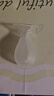 新贝接奶神器硅胶母乳收集器手动吸奶器产妇漏奶集奶器集乳器 实拍图