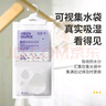 绿之源除湿袋剂可挂式衣柜吸湿吸潮宿舍房间防潮袋干燥剂薰衣草250g*10 实拍图