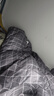 【软糯单被套】亲肤单件被罩单人学生宿舍被单床罩学院风 北欧格【精梳水洗棉】 200x230cm ( 单件被套  ) 实拍图