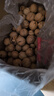 果夫子 185手剥纸皮生核桃5斤原味阿克苏薄皮核桃新疆坚果礼盒 实拍图