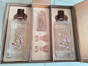 五粮液 仙林生态 天赋鸿运 口粮酒宜宾52度500ml*2瓶酒水 收藏送礼 实拍图