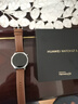 HUAWEI华为GT 5 砂砾棕46mm智能手表玄玑感知系统  价低GT6冰川灰同款 实拍图