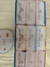清风印花手帕纸4层 6张*24包 湿水不易破 迷你便携 有香无香随机发货 实拍图