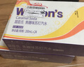 屈臣氏（Watsons）苏打汽水焦糖味mini罐迷你整箱装低糖低卡碳酸饮料汽水200mL*24罐 实拍图