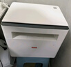 联想（Lenovo）至像M1688DW Pro激光打印机家用办公 学生手机无线学习作业家庭打印机自动双面打印复印扫描一体机 实拍图
