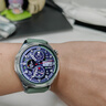 HUAWEI WATCH GT 6 原野绿 46mm智能手表多维情绪健康全新骑行体验21天超长续航华为GT6手表GT5升级 实拍图