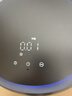 飞利浦（PHILIPS）空气净化器除甲醛神器新房急入住专业家用宠物净化机除烟味病毒过敏原螨尘AC4228/01 实拍图