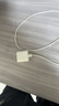 Apple/苹果 60W USB-C数据线-1米 type-c苹果充电线手机数据线 苹果17充电线iphone17充电线 实拍图
