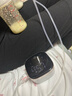 贝亲吸奶器电动优享变频可充电挤奶器静音型集奶器轻巧便携式挤乳器 电动双边款 实拍图