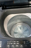海尔（Haier）波轮洗衣机全自动小型家用10公斤EB100B32Mate1 直驱变频京东自营家电国家补贴一级能效出租房宿舍 实拍图