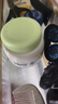 强生（Johnson）儿童倍护滋润牛油果面霜61.8g 青少年护肤乳液补水保湿防干裂 实拍图