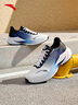 安踏毒刺6代丨缓震回弹专业跑步鞋男防滑耐磨慢跑鞋防泼水运动鞋 实拍图