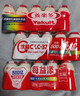 优乐多 乳酸菌饮品 100ml*20瓶 礼盒装 饮料 益生菌发酵 儿童零食 实拍图