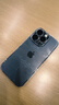 Apple/苹果 iPhone 16 Pro（A3294）512GB 黑色钛金属 支持移动联通电信5G 双卡双待手机 实拍图