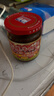 小康香辣牛肉酱220g*2瓶 16%生牛肉拌面酱火锅调料辣椒酱拌饭酱 实拍图