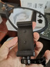 TELESIN（泰迅）运动相机通用手机夹转接配件gopro大疆运动相机转接1/4全景相机配件 实拍图