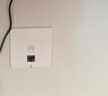 华为全屋wifi6套装无线ap面板吸顶3000M 1拖5全屋路由器ac+ap组网AP362E+AP162E*4+10口网关一体机 实拍图