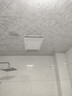 雷士（NVC）政府补贴风暖变频超薄浴霸人感夜灯浴室暖风照明排风换气一体Y417 实拍图