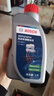 博世（BOSCH）DOT4 刹车油/制动液/离合器油 通用型2升装 (1L*2) 实拍图